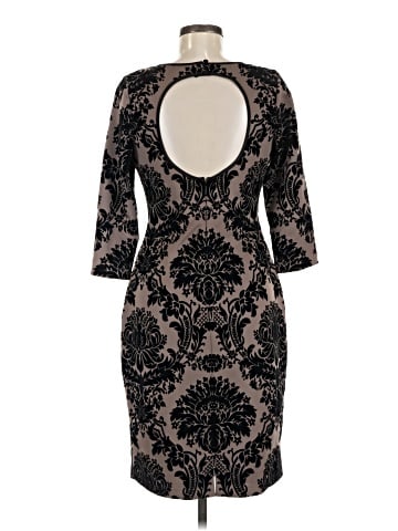 Aidan Mattox Cocktail Dress (view 2)