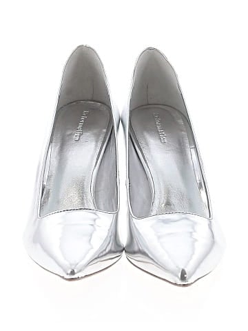 Reformation Heels (view 2)