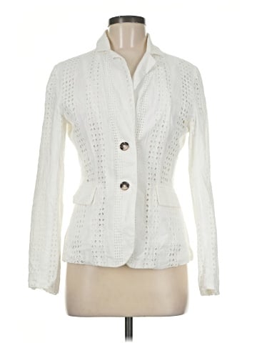 Cremieux Long Sleeve Top (view 1)