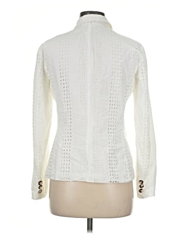 Cremieux Long Sleeve Top (view 2)