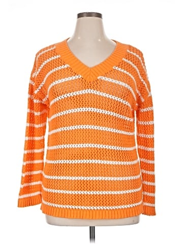 Talbots Pullover Sweater (view 1)