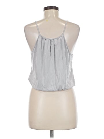 Double Zero Sleeveless Blouse (view 2)
