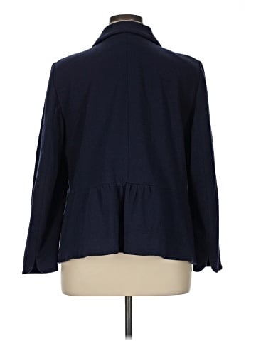 Talbots Coat (view 2)