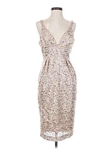 Jill Jill Stuart Cocktail Dress (view 1)
