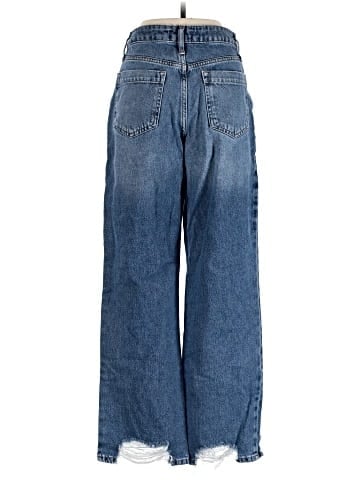 Forever 21 Jeans (view 2)