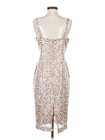 Jill Jill Stuart Cocktail Dress (view 2)