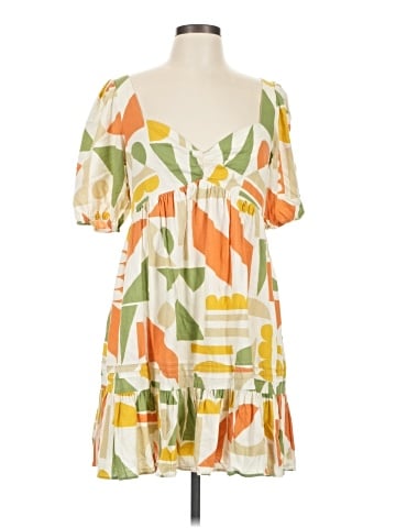 Gianni Bini Casual Dress (view 1)