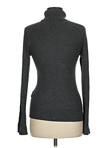 DKNY Turtleneck Sweater (view 2)