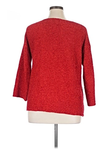 Ruby Rd. Pullover Sweater (view 2)