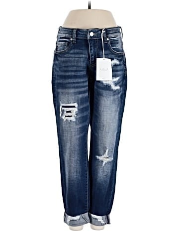 KANCAN JEANS Jeans (view 1)