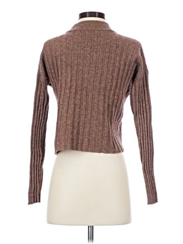 Madewell Wool Pullover Sweater (view 2)