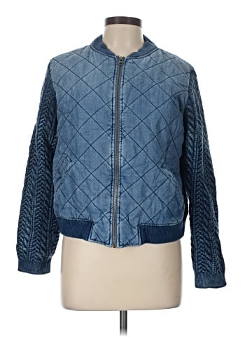 Cloth & Stone Jacket (view 1)