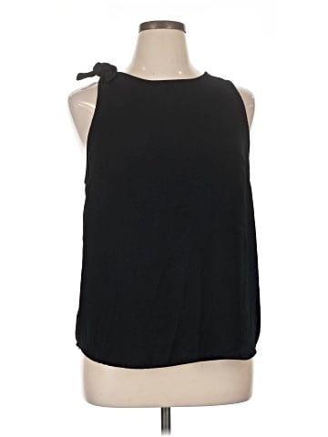 14th & Union Sleeveless Blouse (view 1)