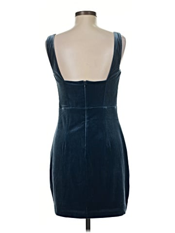 Express Cocktail Dress (view 2)