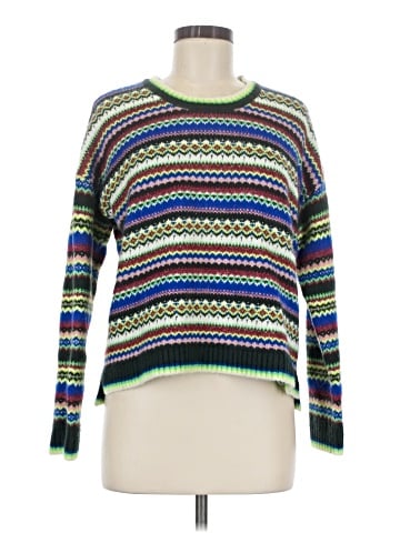 CAbi Pullover Sweater (view 1)
