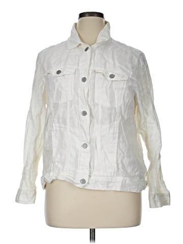 Jones & Co Jacket (view 1)