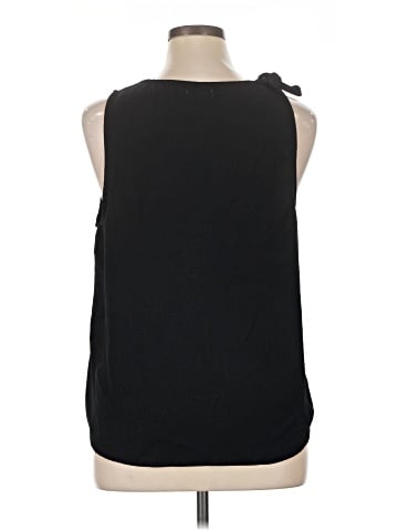 14th & Union Sleeveless Blouse (view 2)