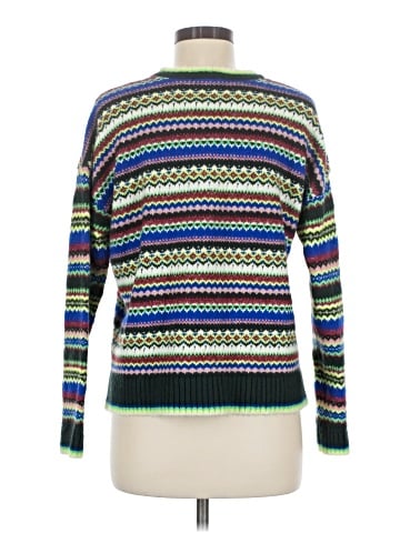 CAbi Pullover Sweater (view 2)