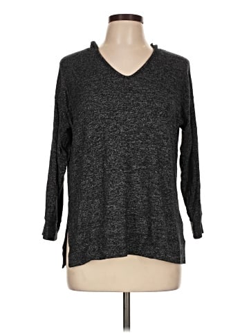 Soft Surroundings Pullover Sweater (view 1)