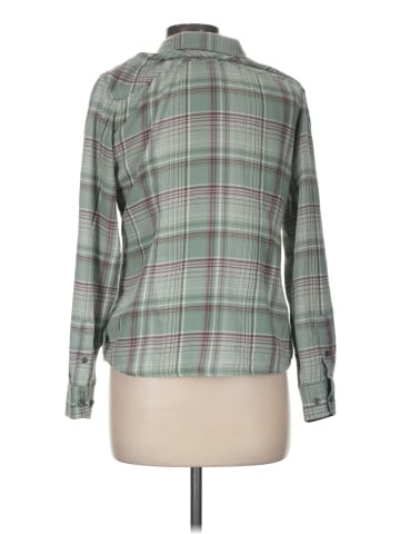 Marmot Long Sleeve Button-Down Shirt (view 2)
