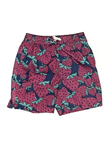 Sovereign Code Board Shorts (view 1)