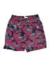 Sovereign Code Burgundy Board Shorts Size M (youth) - photo 1