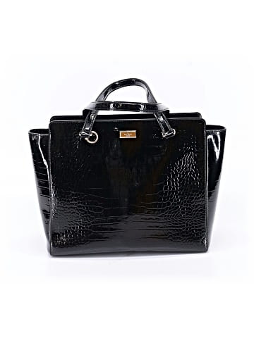 Kate Spade New York Leather Tote (view 1)