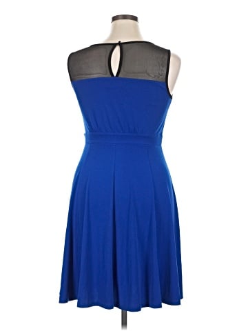 En Focus Studio Cocktail Dress (view 2)