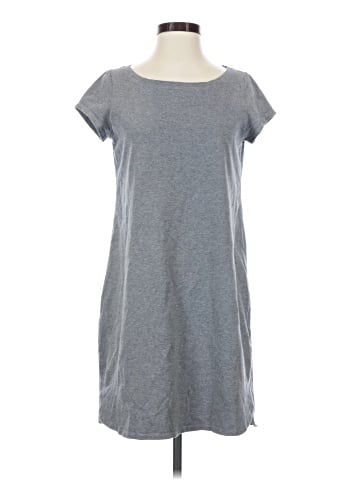 Eileen Fisher Casual Dress (view 1)