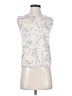 Pendleton Ivory White Sleeveless Blouse Size S - photo 1