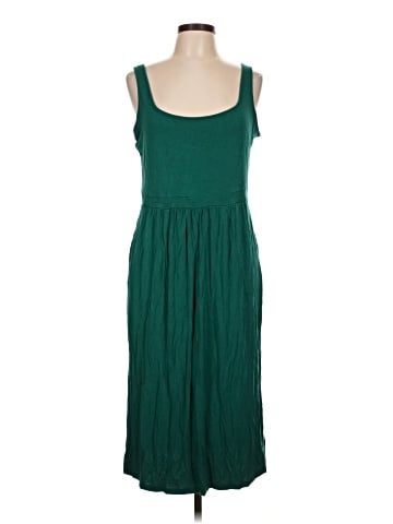Daily Ritual Sleeveless T-Shirt (view 1)