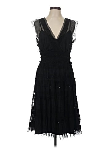 Max Studio Cocktail Dress (view 1)