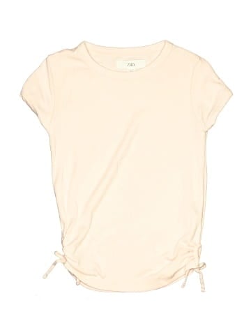 Zara Short Sleeve Top (view 1)