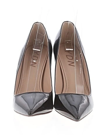 YDN Heels (view 2)