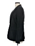 CAbi Black Blazer Size 8 - photo 5