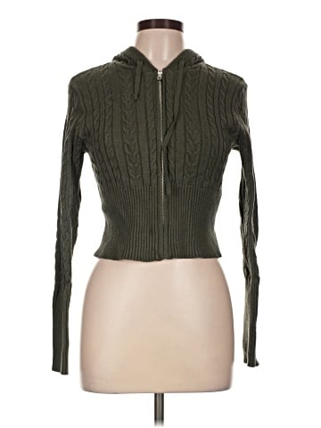 Forever 21 Cardigan (view 1)