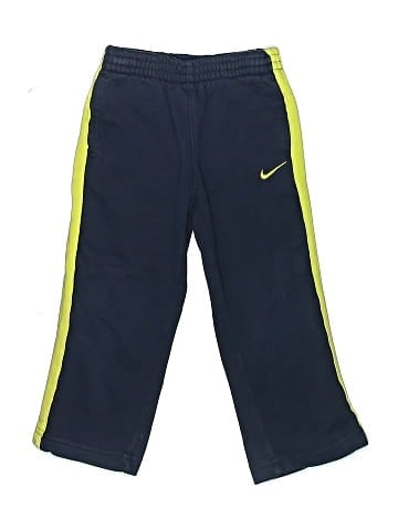 Nike Track Pants (view 1)