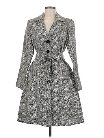 CAbi Trenchcoat (view 1)
