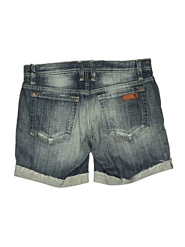 Joe's Jeans Denim Shorts (view 2)