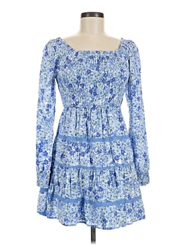 Japna Casual Dress (view 1)