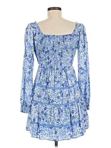 Japna Casual Dress (view 2)