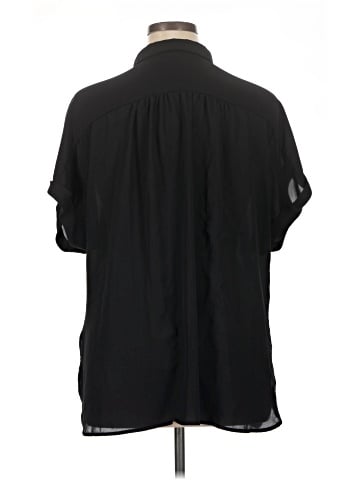 DR2 3/4 Sleeve Blouse (view 2)