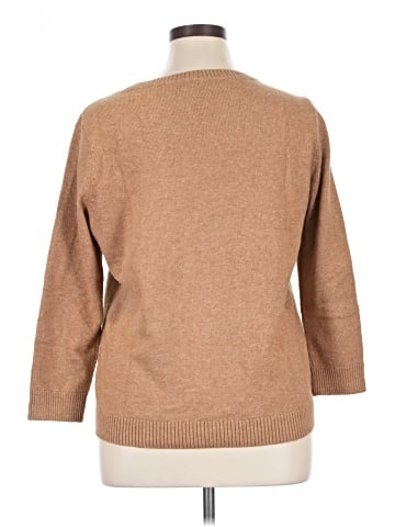 Talbots Pullover Sweater (view 2)