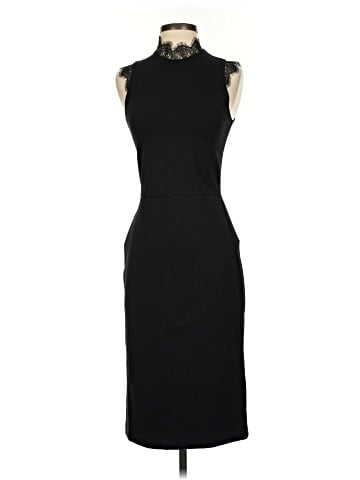 Amanda Uprichard Cocktail Dress (view 1)