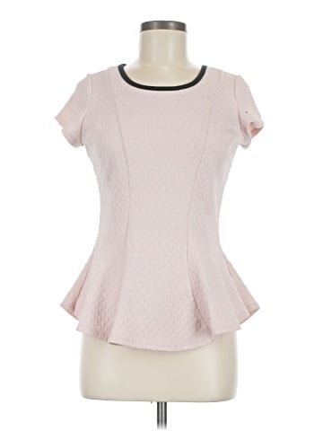 B.wear Short Sleeve T-Shirt (view 1)