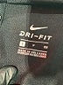 Nike Black Active Pants Size S - photo 4