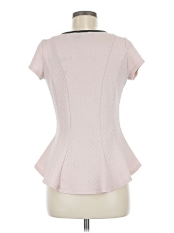 B.wear Short Sleeve T-Shirt (view 2)