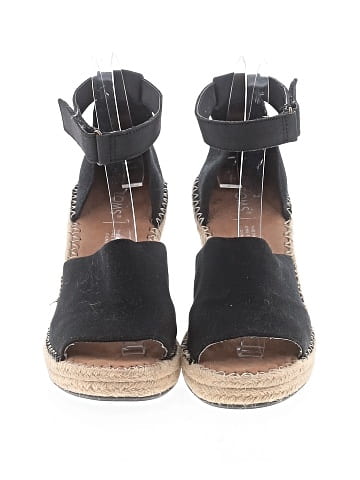 TOMS Wedges (view 2)