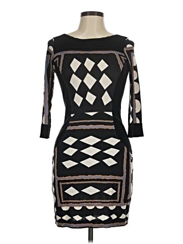 Diane von Furstenberg Cocktail Dress (view 1)