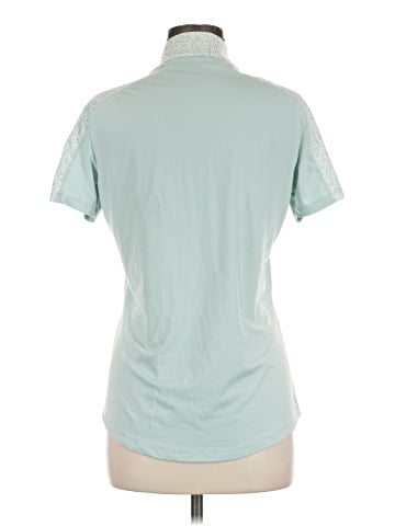 Adidas Short Sleeve Turtleneck (view 2)